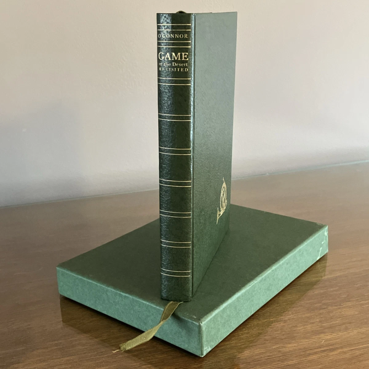 Numbered Outdoor & Nature Antiquarian & Collectible Books for sale
