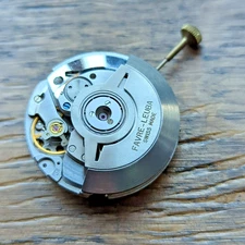 Favre Leuba 917 (Jaeger LeCoultre 916) Automatic Watch Movement (J49)