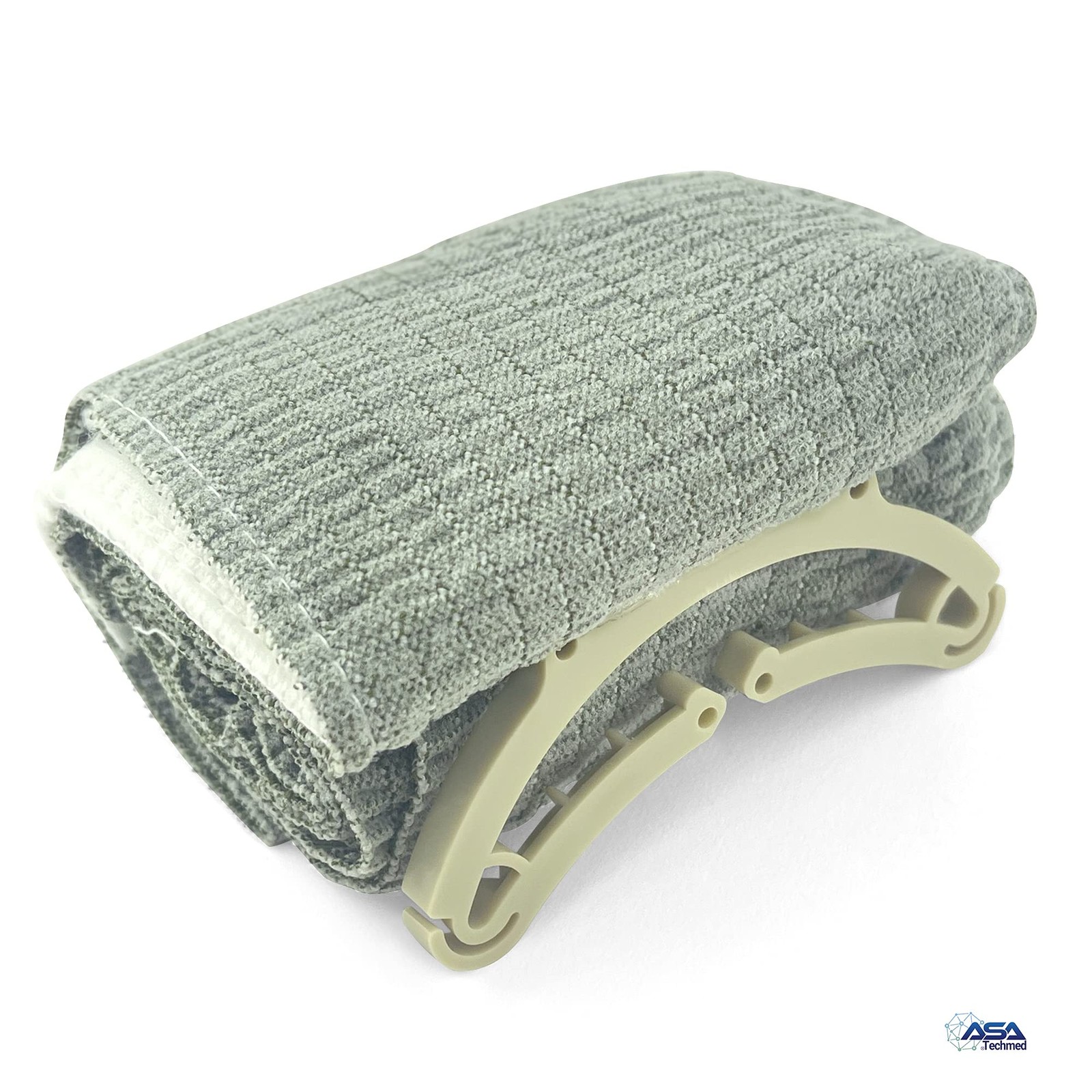 ASA TECHMED 5 Pack Emergency Trauma 6" Israeli Style Bandage - Combat Militar...