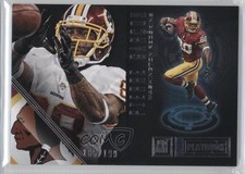 2016 Panini Playbook 165/199 Pierre Garcon #27 2r7