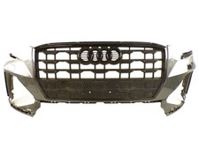 GENUINE AUDI Q2 S LINE FRONT BUMPER 2020-ON | OEM 81A807437