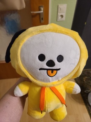 BT21 COOKY DOLL ORIGINAL