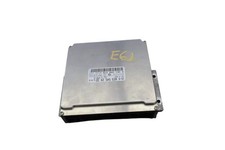 96-98 Mercedes Benz SL500 ECU Engine Control Module Unit A0215455032 OEM