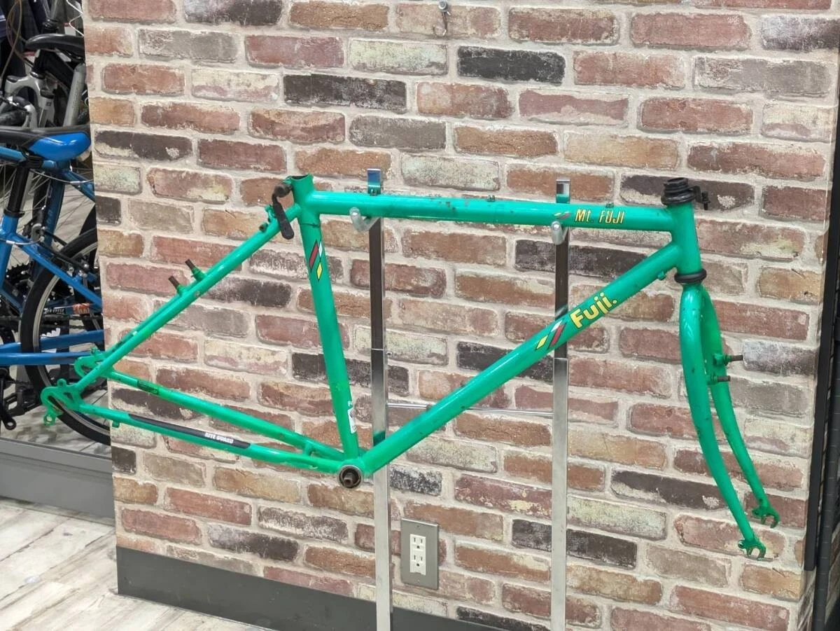 Preços baixos em Quadros de Bicicleta Fuji 26 em | eBay
