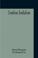 Henri Bergson | Creative Evolution | Taschenbuch | Englisch (2020)