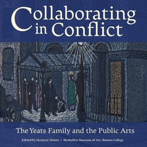 Collaborating in Conflict by Marjorie Howes - 9781892850454 - Image 5