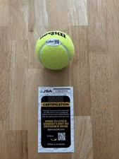 Las mejores ofertas en Rafael Nadal Tenis Bolas autografiada | eBay