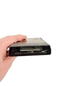 ColecoVision Time Pilot Cartridge 1983 Konami Coleco Game Tested Untested