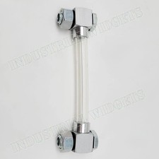 Tube de visée flexible jauge de niveau de liquide hydraulique 5" Buyers HLLG1 - Neuf