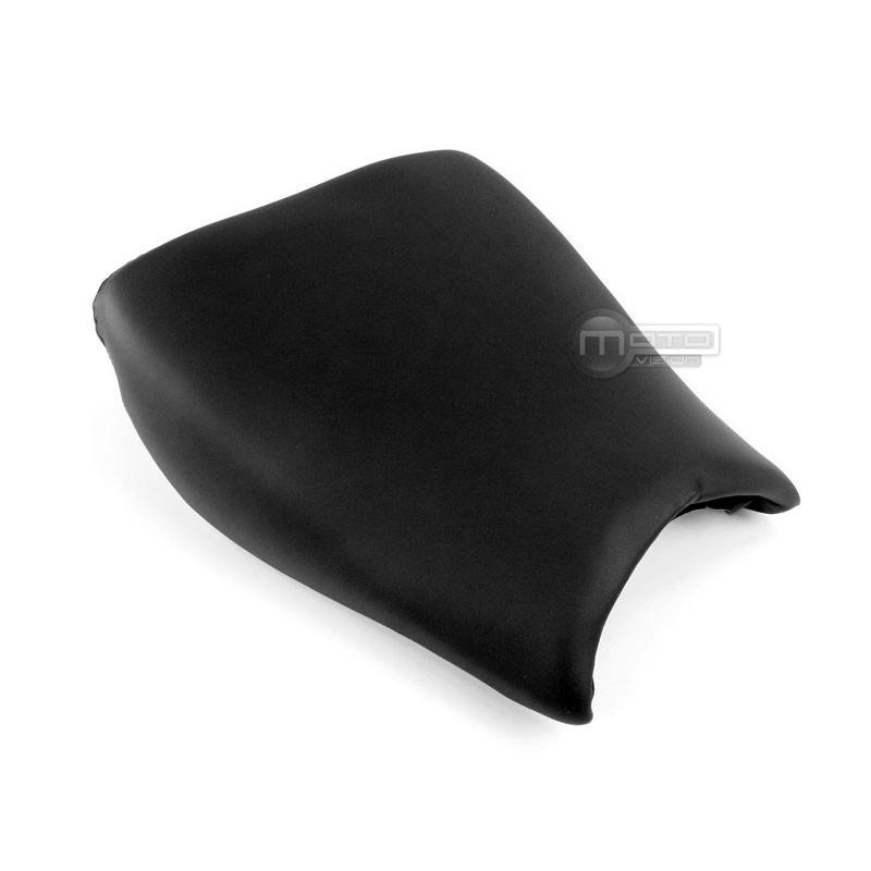 Selle pour pilote Honda CBR1000RR antidérapante pour un meilleur contrôle sur piste