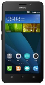 Huawei Ascend Y635 Black - Bastlerware/Ersatzteillager, sofort lieferbar