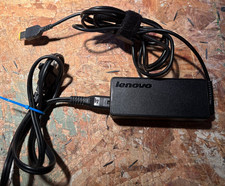 Genuine LENOVO ADLX65NDC2A 20V 3.25A 65W AC Power Adapter Charger
