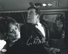 WILLIAM SHATNER Signed THE TWIGHLIGHT ZONE 11X14 Photo Autog