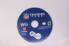 NFL Training Camp Wii (USA)