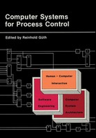 Reinhold GüTh | Computer Systems For Process Control | Taschenbuch | Englisch
