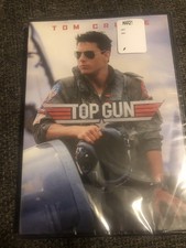 DVD-Top Gun- New Sealed-MULTIPLE DVDs SHIP FREE , SEE STORE  