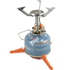 Jetboil MightyMo Cooking Regulated Stove