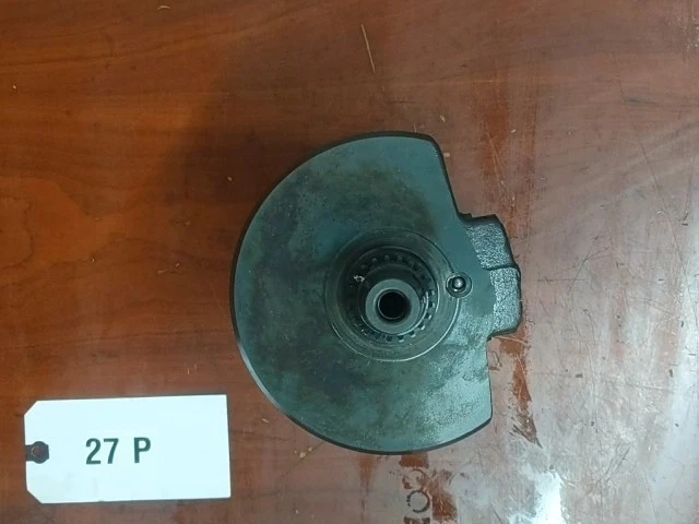 86-06 Kawasaki Vulcan 750 MOTOR CIGÜEÑAL CIGÜEÑAL 13031-1202 Foto 3 de 4