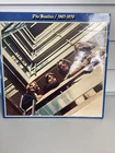 the beatles 1967-1970 double vinyl lp blue edition [DE]