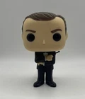 FUNKO POP VINYL MOVIES JAMES BOND 007 524 JAMES BOND FROM DR. NO - OOB