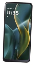 Motorola Moto G 2025, 128GB, 5G, 50MP Camera System, 6.7" 120Hz Display,
