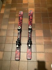 Salomon QST LUX Jr Skis 110cm With Salomon Bindings - All Mountain Skis