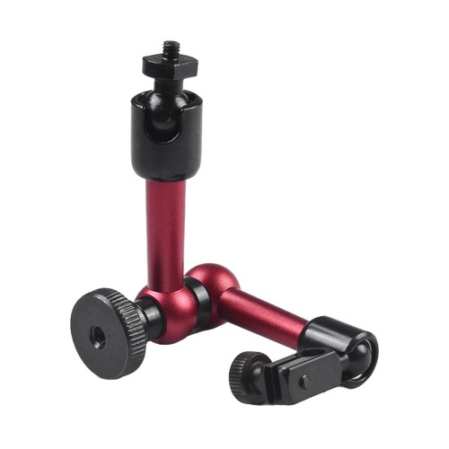 Secure Lever Indicator Stand for Alignment Operations with Magnetic Base - Picture 5 of 12