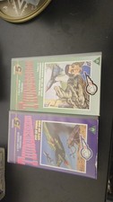 2 x Thunderbirds VHS UK Pal Tapes Vol 13 / 4 Classic Episodes Gerry Anderson