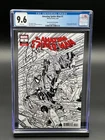 Amazing Spider-Man #1 CGC 9.6 (2018) - Larsen Remastered Sketch Edition 1:2000