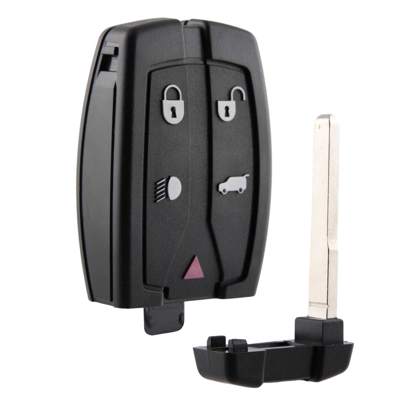 For 2007 2008 2009 2010 2011 2012 Land Rover LR2 Keyless Entry Key Fob NT1-TX9