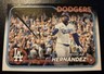 2024 Topps Series 2 Baseball Teoscar Hernández #619 Los Angeles Dodgers