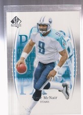 Houston Oilers Tennessee Titans Cards You Pick -- Get 40% off Details Inside A8