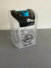 HOOVER FH52000G SMART WASH  AUTOMATIC CARPET CLEANER CLEAN WATER TANK