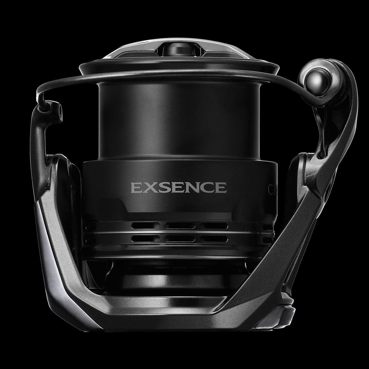 Spinning Exsence Shimano 3000MHG 25EXSENCE 新品未使用SHIMANO Reel FishUSA | リール