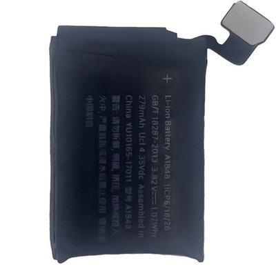 Für Apple Watch Series i S3 / Cellular / 38mm A1848 Watch Intern Ersatz