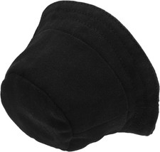 Doll Bucket Hat Tiny Hats for Crafts Small Doll Tiny Ornament Cap DIY Mini S Mal