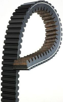 GATES CVT-Antriebsriemen 40G3691 15.2mm 36mm