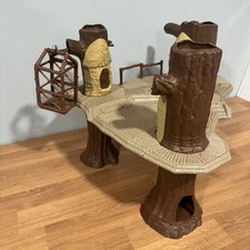 Ewok Village for sale