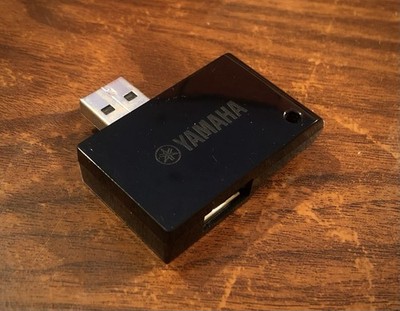 UD-BT01 Wireless Bluetooth USB MIDI Adapter