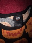 Hyde & EEK! Pumpkin Pajama Top –  Women’s  XS — photo 2