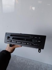 Autoradio BMW X1