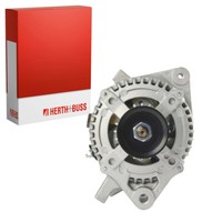 Herth+Buss Jakoparts Lichtmaschine 14V 130A FüR Daihatsu Charade Toyota Yaris