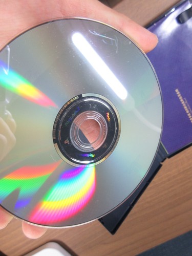 【PS2】Vitamin Z【Operation has been confirmed】【Comes with manual】 - Picture 21 of 21