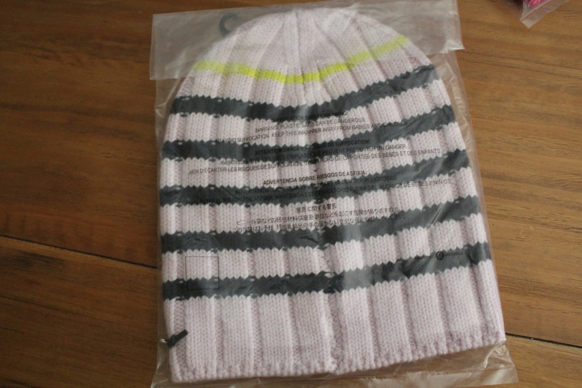 Lululemon Merino Wool Blissed Out Toque Beanie Merino Wool Beanie Hat | lululemon main image 2