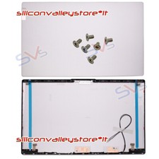 Argento Back Cover LCD Silver Lenovo Ideapad 5 15 IIL05 15 ARE05 ITL05 15ALC05