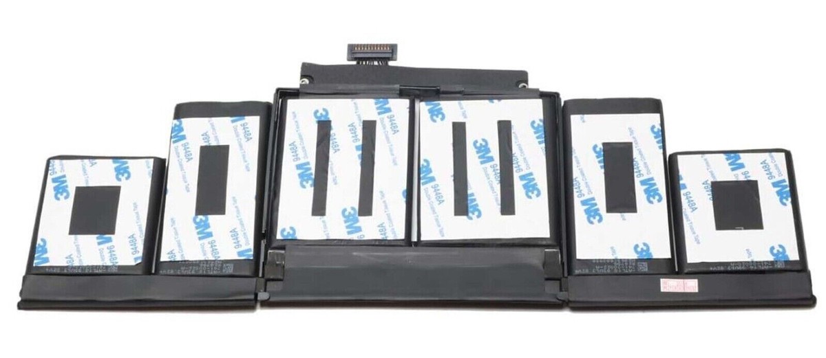 Battery for MacBook Pro MC975 MC976 MD831 ME664 ME665 ME698 020