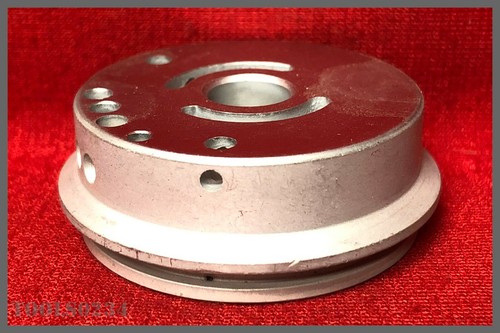 C-041611 Chicago Pneumatic Front End Plate - Picture 3 of 8