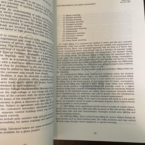 The Color Bks.: IEEE Recommended Practice for Electric Systems in Health Care - Picture 11 of 13