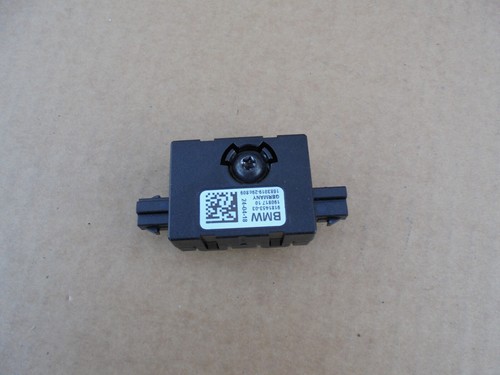BMW 1er F20 F21 LCI Steuergerät Antennenfilter Antenne 9226888