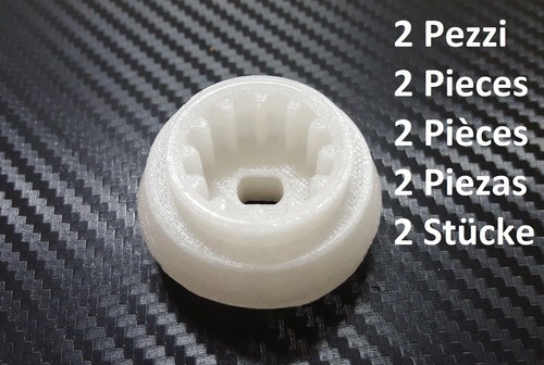 GIUNTO BOCCOLA METALLO LIDL SILVERCREST Monsieur Cuisine Plus SKMK 1200 - Foto 4